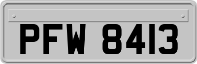 PFW8413