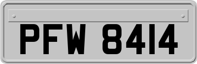 PFW8414