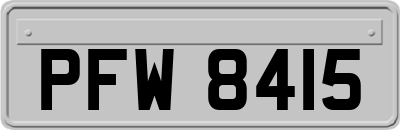 PFW8415