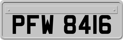 PFW8416