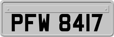 PFW8417