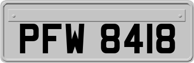 PFW8418