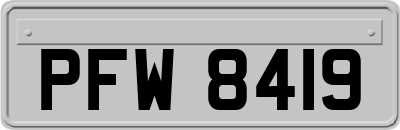 PFW8419