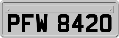 PFW8420