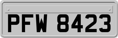 PFW8423