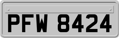PFW8424