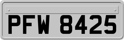 PFW8425