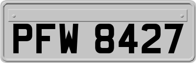 PFW8427