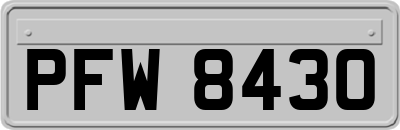 PFW8430