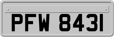 PFW8431