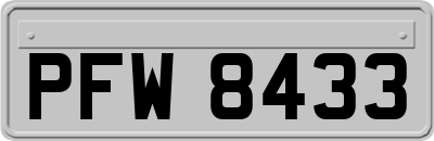 PFW8433