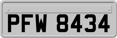 PFW8434