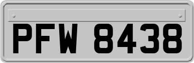 PFW8438