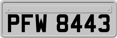 PFW8443