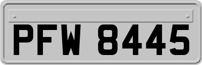 PFW8445
