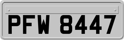 PFW8447