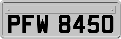 PFW8450