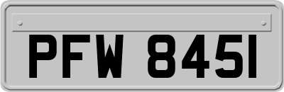 PFW8451