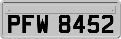 PFW8452