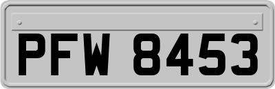 PFW8453