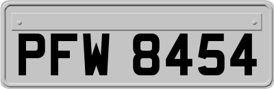 PFW8454