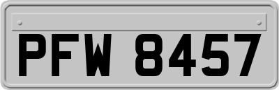 PFW8457