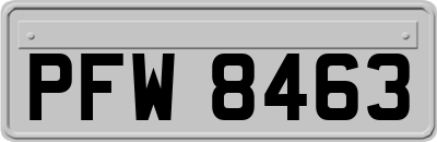 PFW8463