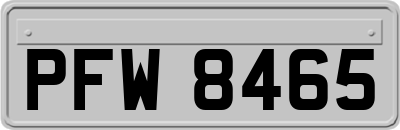PFW8465