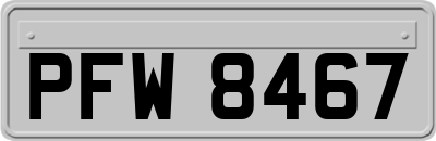 PFW8467