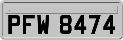 PFW8474