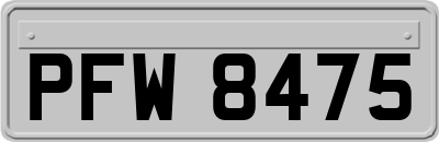 PFW8475