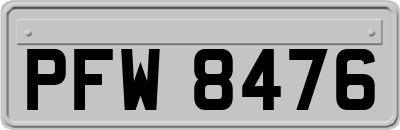 PFW8476