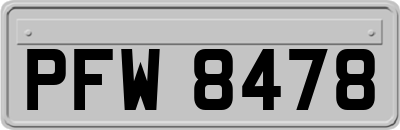 PFW8478