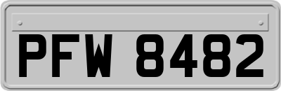 PFW8482