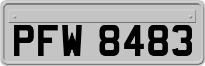 PFW8483