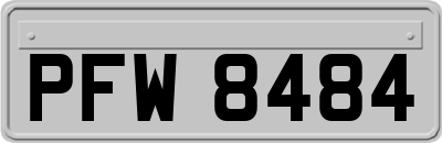 PFW8484