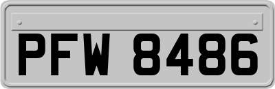 PFW8486
