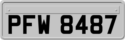 PFW8487