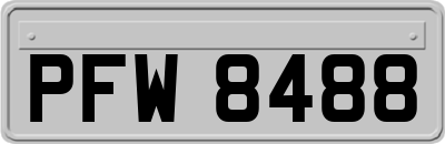 PFW8488