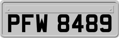 PFW8489