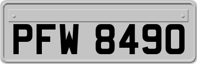 PFW8490
