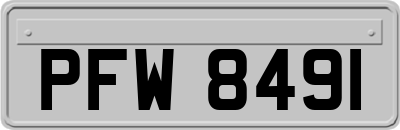 PFW8491