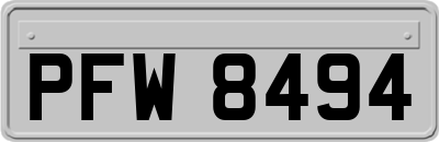 PFW8494