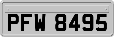 PFW8495