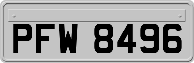 PFW8496