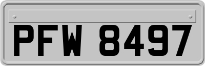 PFW8497