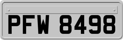 PFW8498