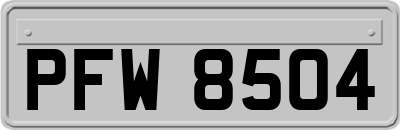 PFW8504