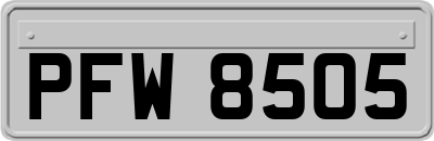 PFW8505