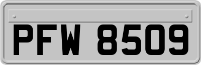 PFW8509